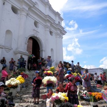 Iglésia de Santo Tomás